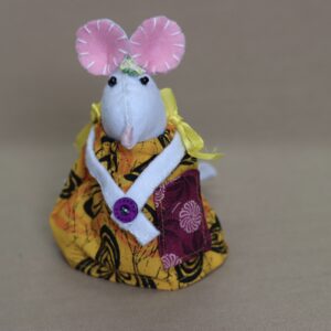 Felt Mouse