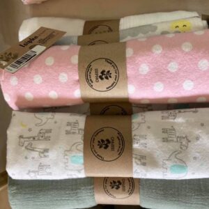 Baby Blankets