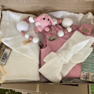 Baby Range