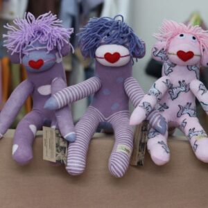 Sock Animals