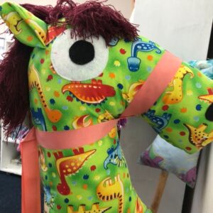 Hobby Horses