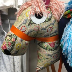 Hobby Horse