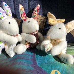 Bunnies