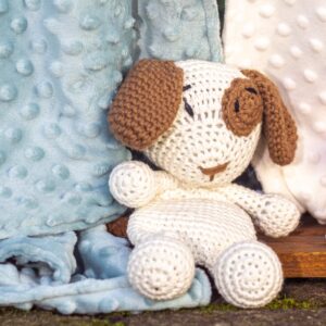Crochet Doggy