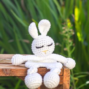 Crochet Bunny