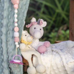Crochet Unicorn